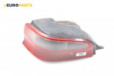 Стоп за Citroen Saxo Hatchback (02.1996 - 04.2004), хечбек, позиция: лява