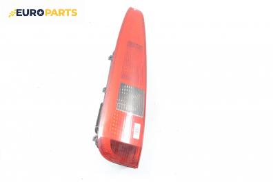 Стоп за Ford Fusion Hatchback (08.2002 - 12.2012), комби, позиция: лява