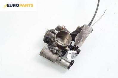 Дроселова клапа за Opel Vectra B Sedan (09.1995 - 04.2002) 2.0 i 16V, 136 к.с.
