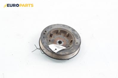 Демпферна шайба за Renault Megane Scenic (10.1996 - 12.2001) 1.9 dT (JA0K, JA0Y), 90 к.с.