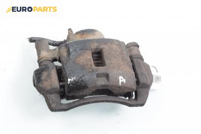 Спирачен апарат за Mazda Premacy Minivan (07.1999 - 03.2005), позиция: предна, дясна