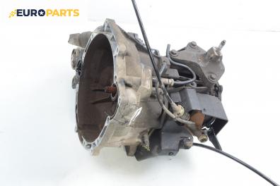 Ръчна скоростна кутия за Ford Fusion Hatchback (08.2002 - 12.2012) 1.6, 100 к.с.