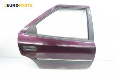 Врата за Citroen Xantia Hatchback I (03.1993 - 01.1998), 4+1 вр., хечбек, позиция: задна, дясна