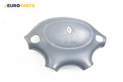 Airbag за Renault Megane Scenic (10.1996 - 12.2001), 4+1 вр., миниван, позиция: предна