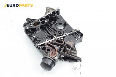 Корпус за маслен филтър за Jeep Grand Cherokee SUV II (09.1998 - 09.2005) 2.7 CRD 4x4, 163 к.с.