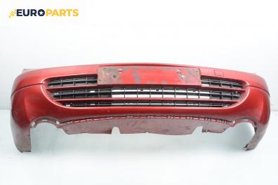 Предна броня за Citroen Xsara Hatchback (04.1997 - 04.2005), хечбек, позиция: предна