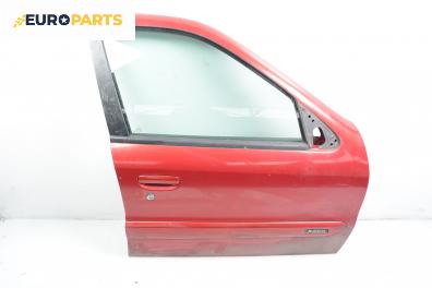 Врата за Citroen Xsara Hatchback (04.1997 - 04.2005), 4+1 вр., хечбек, позиция: предна, дясна