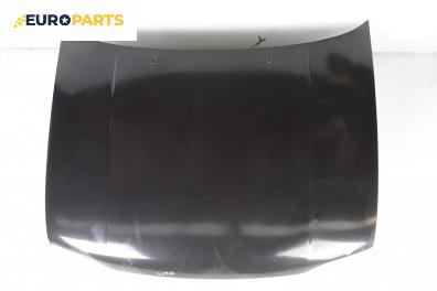 Преден капак за Volkswagen Golf III Hatchback (08.1991 - 07.1998), 2+1 вр., хечбек, позиция: предна