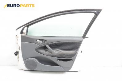Врата за Citroen C5 I Break (06.2001 - 08.2004), 4+1 вр., комби, позиция: предна, дясна
