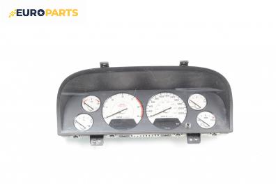 Километраж за Jeep Grand Cherokee SUV II (09.1998 - 09.2005) 2.7 CRD 4x4, 163 к.с.