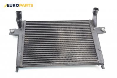 Интеркулер за Jeep Grand Cherokee SUV II (09.1998 - 09.2005) 2.7 CRD 4x4, 163 к.с.