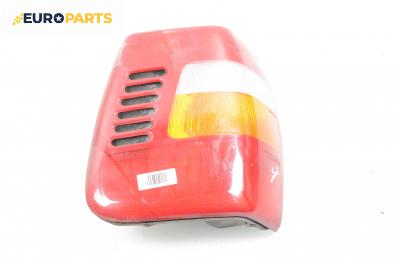 Стоп за Jeep Grand Cherokee SUV II (09.1998 - 09.2005), джип, позиция: дясна
