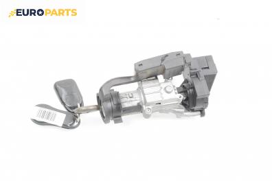 Контактен ключ за Jeep Grand Cherokee SUV II (09.1998 - 09.2005)