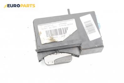 Четец с карта за Renault Laguna II Grandtour (03.2001 - 12.2007)