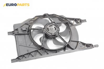 Перка охлаждане за Renault Laguna II Grandtour (03.2001 - 12.2007) 2.2 dCi (KG0F), 150 к.с.