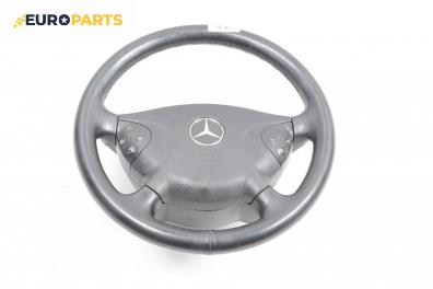 Мулти волан за Mercedes-Benz E-Class Sedan (W211) (03.2002 - 03.2009)