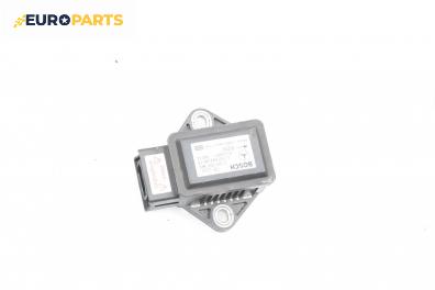 Сензор ESP за Mercedes-Benz E-Class Sedan (W211) (03.2002 - 03.2009), № 0 265 005 246