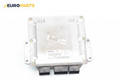 Компютър двигател за Citroen C5 I Break (06.2001 - 08.2004) 2.0 HDi, 109 к.с., № 0 281 010 808