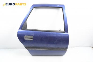 Врата за Opel Vectra A Sedan (08.1988 - 11.1995), 4+1 вр., седан, позиция: задна, дясна