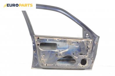 Врата за Opel Vectra A Sedan (08.1988 - 11.1995), 4+1 вр., седан, позиция: предна, лява