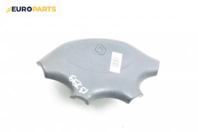 Airbag за Renault Megane Scenic (10.1996 - 12.2001), 4+1 вр., миниван, позиция: предна