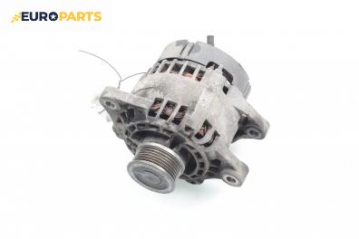 Алтернатор / генератор за Alfa Romeo 166 (936) (09.1998 - 06.2007) 2.4 JTD, 150 к.с.