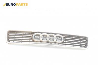 Решетка за Audi 80 Avant B4 (09.1991 - 01.1996), комби, позиция: предна