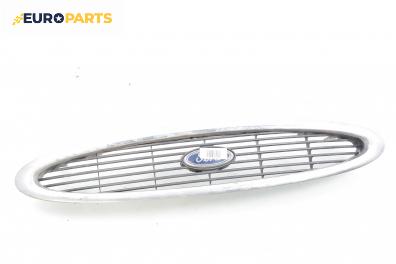 Решетка за Ford Mondeo II Estate (08.1996 - 09.2000), комби, позиция: предна