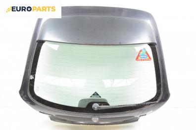 Заден капак за Rover 200 Hatchback II (11.1995 - 03.2000), 2+1 вр., хечбек, позиция: задна