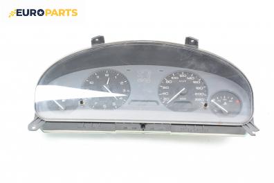 Километраж за Peugeot 406 Sedan (08.1995 - 01.2005) 1.8 16V, 110 к.с.
