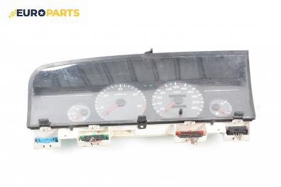 Километраж за Citroen Xantia Hatchback I (03.1993 - 01.1998) 1.9 Turbo D, 90 к.с.