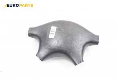 Airbag за Peugeot 406 Sedan (08.1995 - 01.2005), 4+1 вр., седан, позиция: предна
