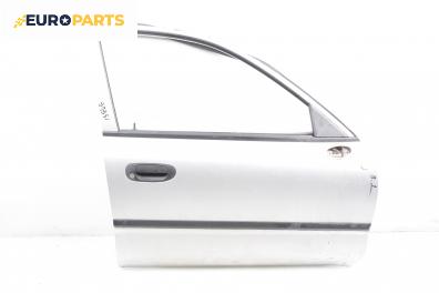 Врата за Mitsubishi Carisma Sedan (09.1996 - 06.2006), 4+1 вр., седан, позиция: предна, дясна