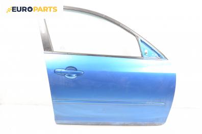 Врата за Mazda 3 Hatchback I (10.2003 - 12.2009), 4+1 вр., хечбек, позиция: предна, дясна