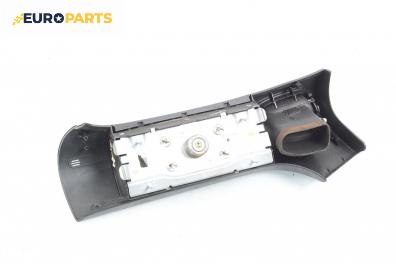 Airbag за Peugeot 206 Hatchback (08.1998 - 12.2012), 2+1 вр., хечбек, позиция: предна