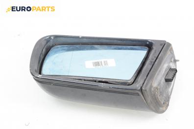 Огледало за Mercedes-Benz E-Class Sedan (W210) (06.1995 - 08.2003), 4+1 вр., седан, позиция: лява