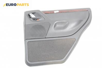 Кора врата за Jeep Grand Cherokee SUV II (09.1998 - 09.2005), 4+1 вр., джип, позиция: задна, дясна
