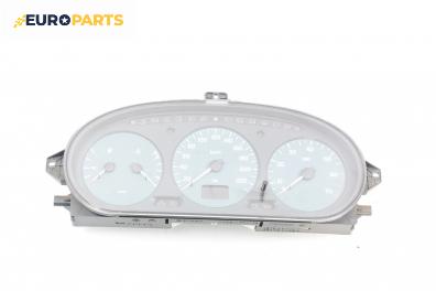 Километраж за Renault Megane Scenic (10.1996 - 12.2001) 2.0 i (JA0G), 114 к.с.