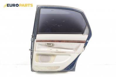 Врата за Volvo S80 I Sedan (05.1998 - 02.2008), 4+1 вр., седан, позиция: задна, дясна