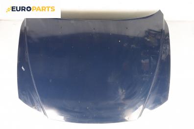 Преден капак за Volvo S80 I Sedan (05.1998 - 02.2008), 4+1 вр., седан, позиция: предна