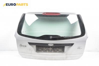Заден капак за Ford Focus I Estate (02.1999 - 12.2007), 4+1 вр., комби, позиция: задна