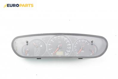 Километраж за Citroen C5 I Break (06.2001 - 08.2004) 2.2 HDi (DE4HXB, DE4HXE), 133 к.с.