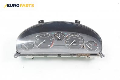 Километраж за Peugeot 406 Coupe (03.1997 - 12.2004) 2.0 16V, 132 к.с.