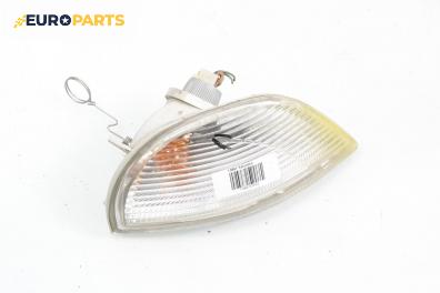 Мигач за Fiat Seicento Hatchback (01.1998 - 01.2010), хечбек, позиция: лява