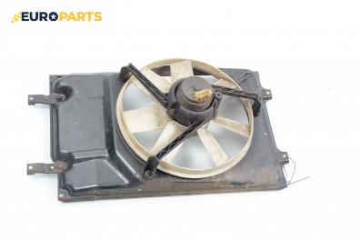 Перка охлаждане за Volkswagen Polo Hatchback I (10.1981 - 09.1994) 1.4 D, 48 к.с.