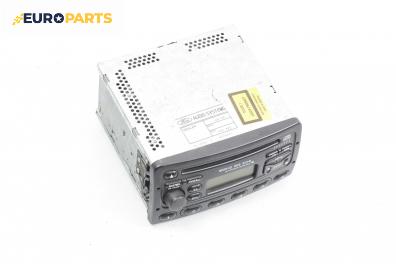 CD плеър за Ford Focus I Estate (02.1999 - 12.2007)