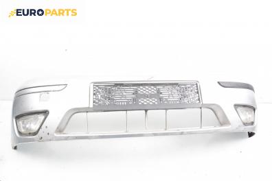 Предна броня за Ford Focus I Estate (02.1999 - 12.2007), комби, позиция: предна