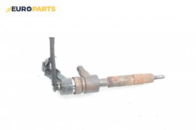 Дюза дизел за Alfa Romeo 166 (936) (09.1998 - 06.2007) 2.4 JTD, 150 к.с., № 0445110 119