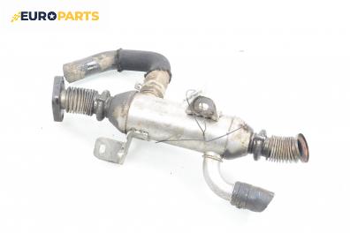 EGR охладител за Citroen C5 I Break (06.2001 - 08.2004) 2.0 HDi, 109 к.с.