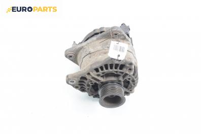 Алтернатор / генератор за Volkswagen Golf IV Hatchback (08.1997 - 06.2005) 1.4 16V, 75 к.с.